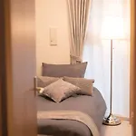 Osaka Sunshine Tower - Vacation Stay 11370
